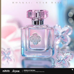 Honkai: Star Rail Galaxy Aromatherapy Series Perfume