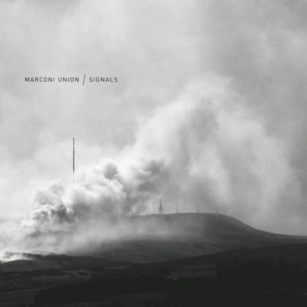 Signals (Indie Exclusive Clear Vinyl) [Vinyl]
