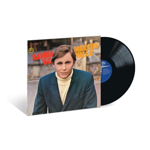 Samba '68 (Verve Vault Series) (180G) [Vinyl]