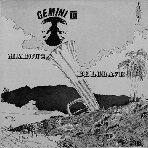 Gemini Ii [Vinyl] (ONLINE ORDER ONLY)