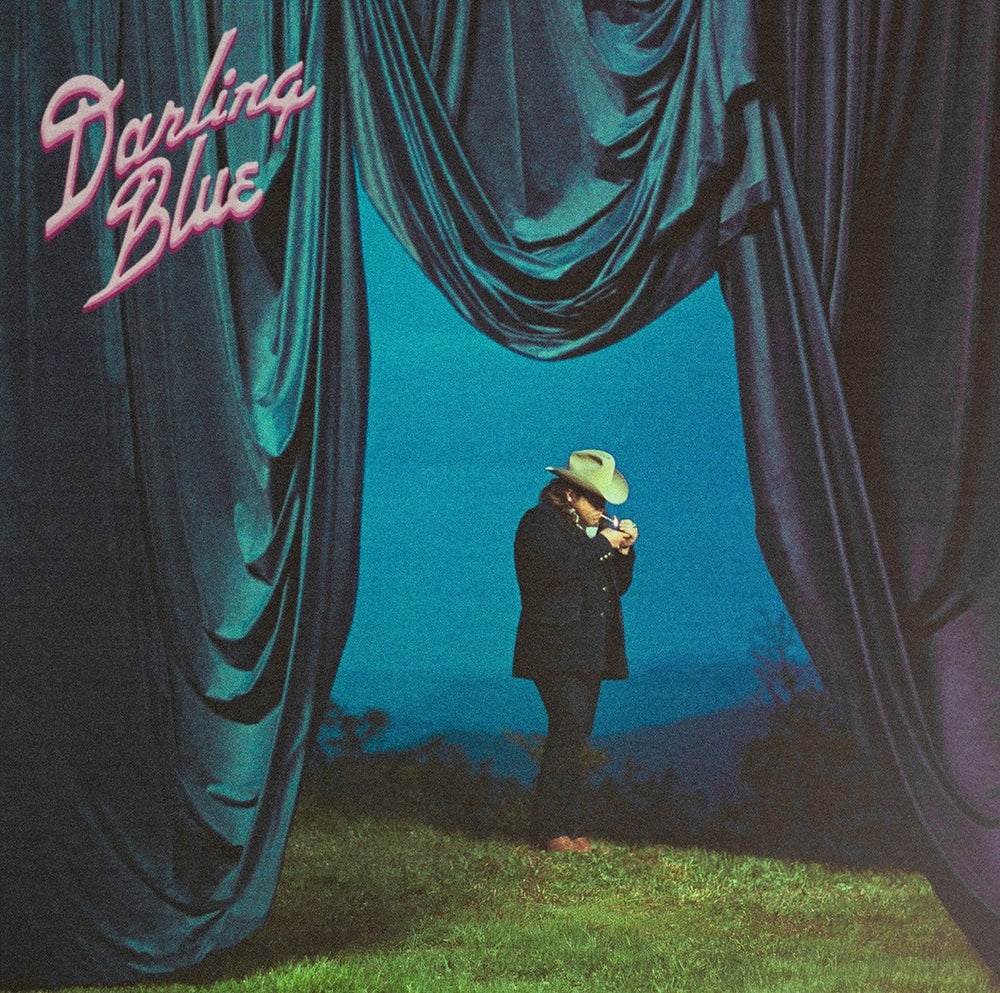 Darling Blue Indie Exclusive Vinyl and CD Album Collection (ONLINE ORDER ONLY)