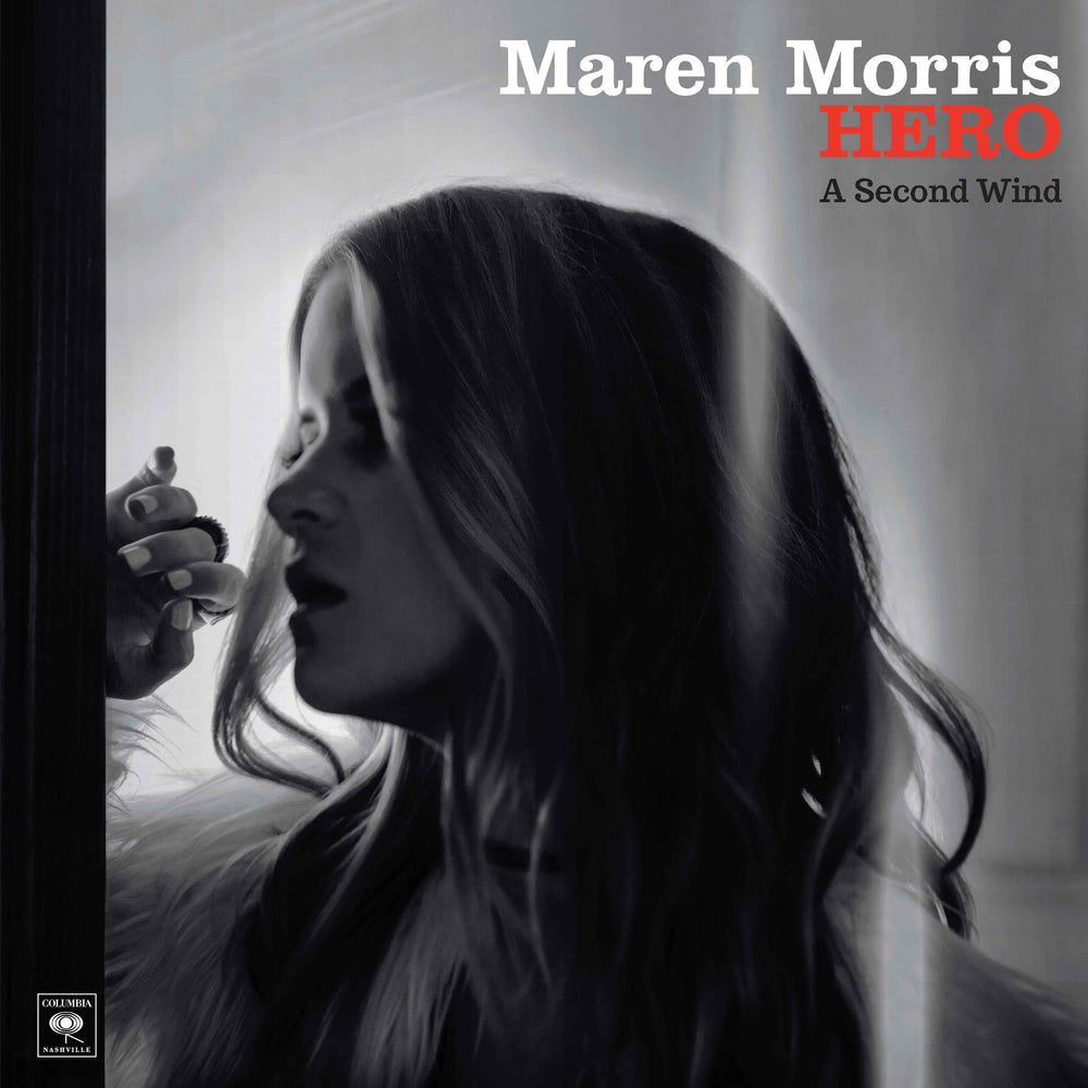 Maren Morris - Hero: A Second Wind [2LP] [Vinyl]