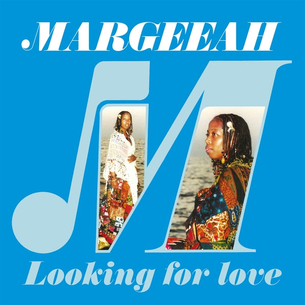 Looking For Love [Vinyl] (ONLINE ORDER ONLY)