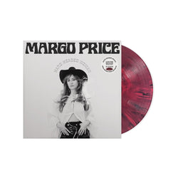 Hard Headed Woman (Indie Exclusive) [Red Velvet LP] [Signed Insert] [Vinyl] (ONLINE ORDER ONLY)