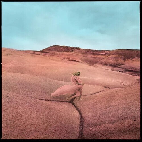 Strays (Indie Exclusive Bubblegum Purple) [Vinyl]