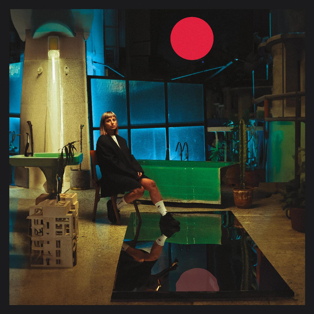 Closer [CD] (ONLINE ORDER ONLY)