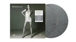 Mariah Carey - #1's (Bonus Tracks, Colored Vinyl, Silver & Black Swirl) (2 Lp's) [Vinyl]