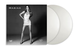 #1’S (Opaque White Vinyl) [Vinyl]