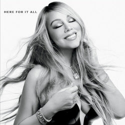 Here For It All (Pink Colored Vinyl) [Vinyl]