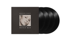Music Box: 30th Anniversary Expanded Edition [Vinyl] (ONLINE ORDER ONLY)