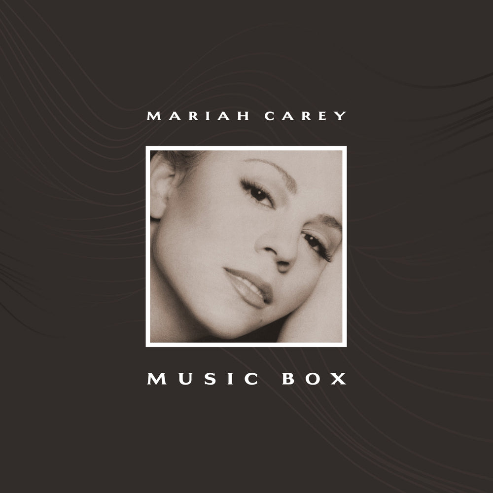 Music Box: 30th Anniversary Expanded Edition [Vinyl] (ONLINE ORDER ONLY)