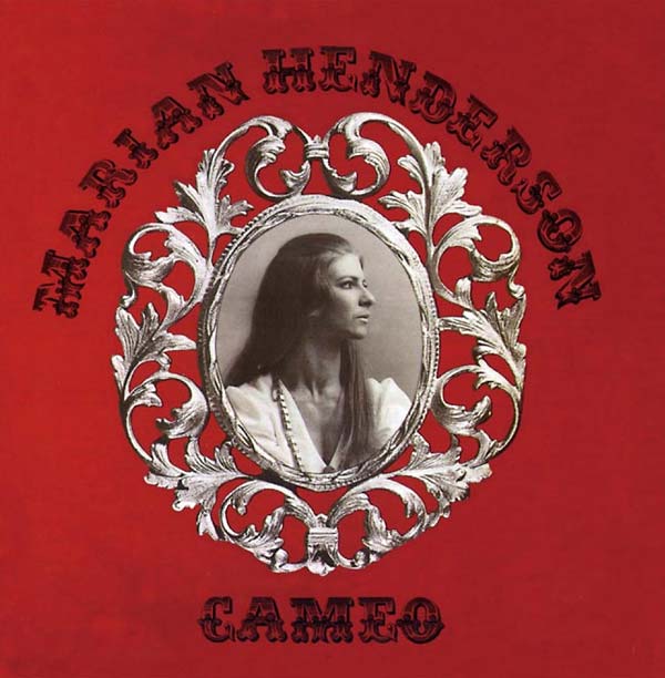 Cameo [CD] (ONLINE ORDER ONLY)