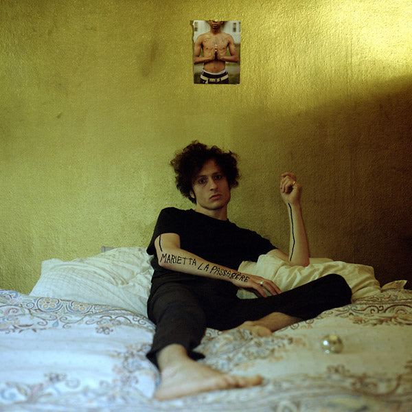 La Passagere [Vinyl]