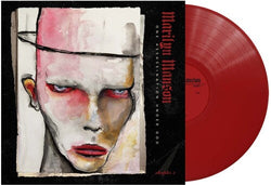 One Assassination Under God - Chapter 1 (Red Vinyl) [Vinyl] (ONLINE ORDER ONLY)