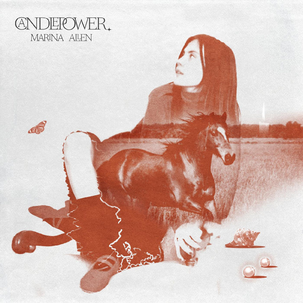Candlepower [CD] (ONLINE ORDER ONLY)