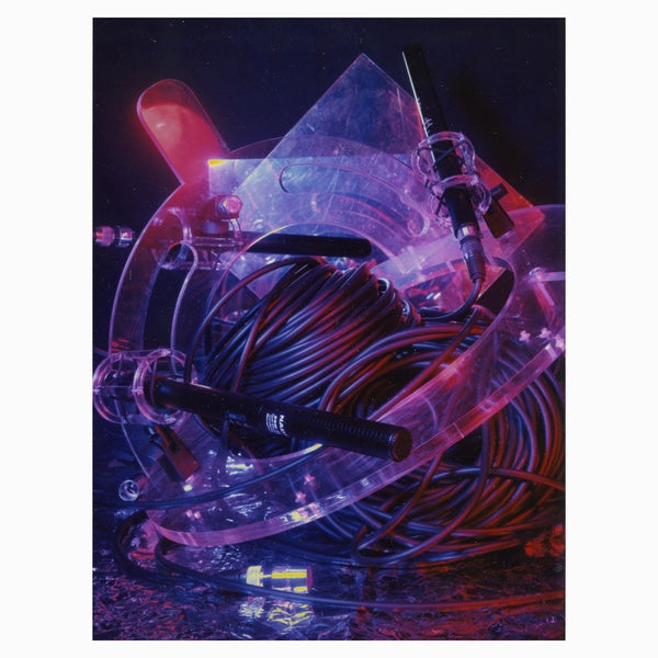 Deathstar [Vinyl] (ONLINE ORDER ONLY)