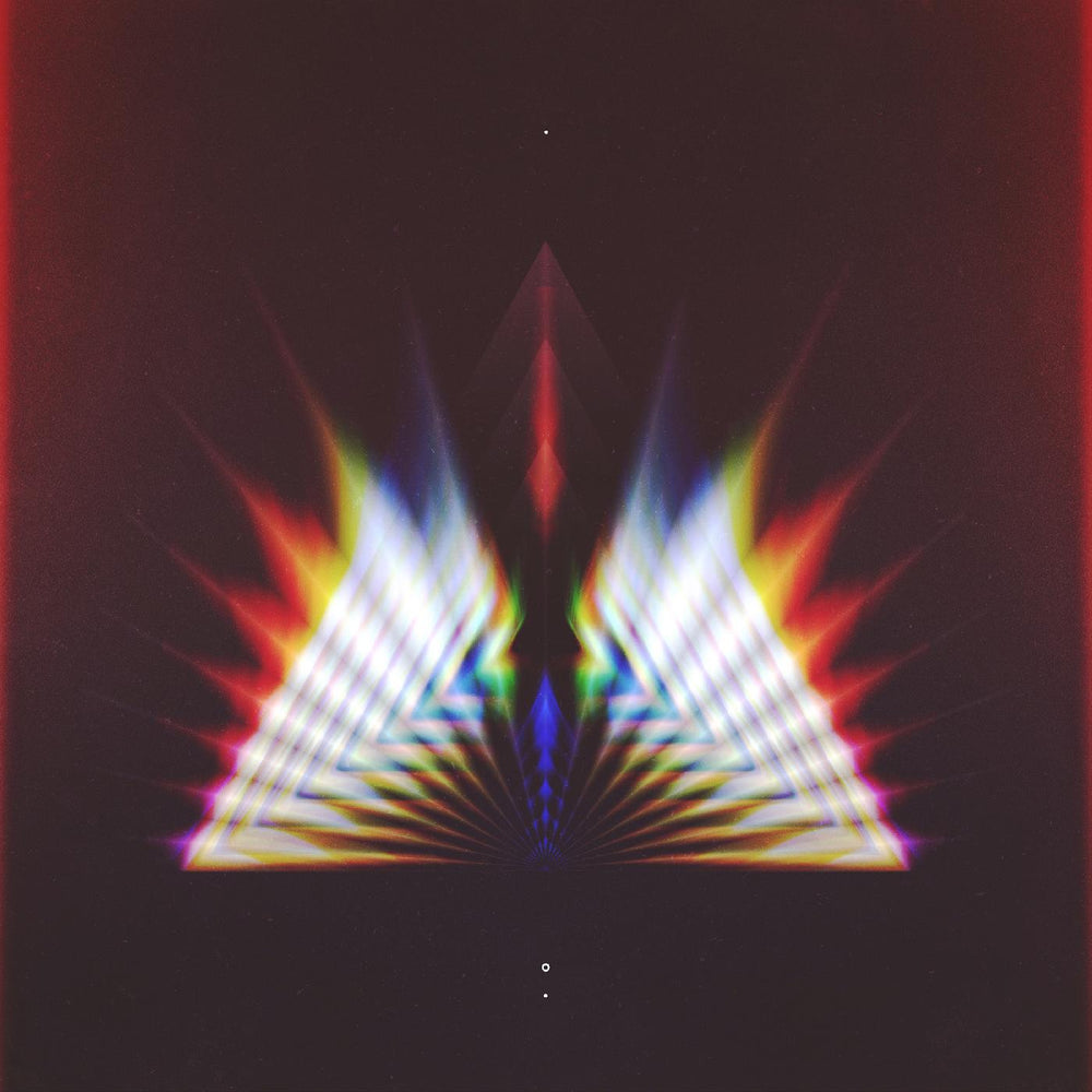 Mario Diaz De Leon - Spark and Earth (CLEAR VINYL) [Vinyl] (ONLINE ORDER ONLY)