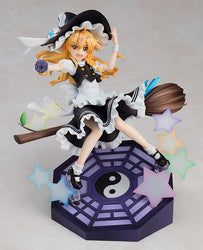 Max Factory Touhou LostWorld: Marisa Kirisame 1:8 Scale PVC Figure (ONLINE ORDER ONLY)