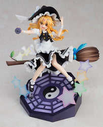 Max Factory Touhou LostWorld: Marisa Kirisame 1:8 Scale PVC Figure (ONLINE ORDER ONLY)