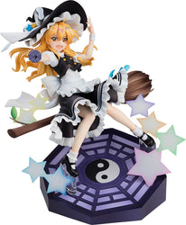 Max Factory Touhou LostWorld: Marisa Kirisame 1:8 Scale PVC Figure (ONLINE ORDER ONLY)
