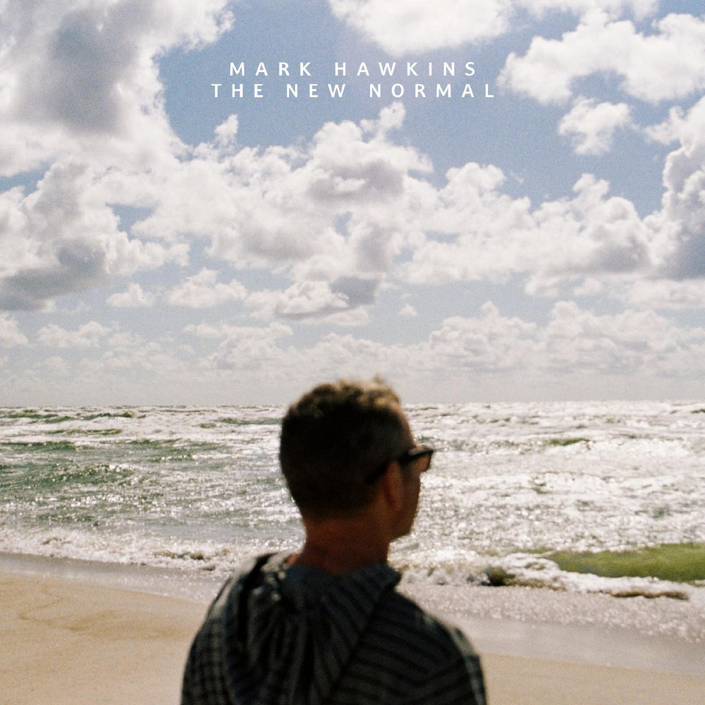 Mark Hawkins - The New Normal [CD] (ONLINE ORDER ONLY)