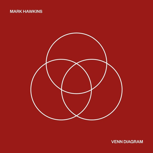 Venn Diagram [Vinyl] (ONLINE ORDER ONLY)