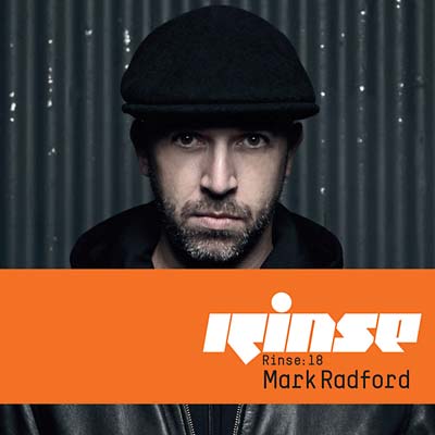 Rinse: 18 [CD] (ONLINE ORDER ONLY)