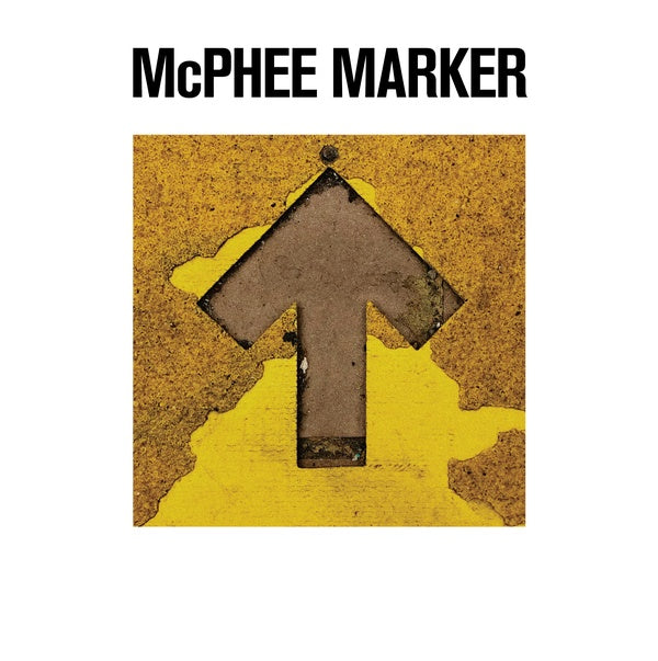 McPhee Marker [Vinyl]