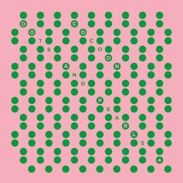 MARKUS FIX - Dots & Pearls 4 [CD] (ONLINE ORDER ONLY)