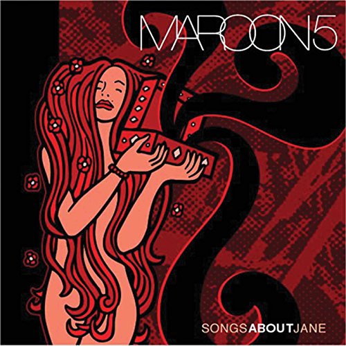 SONGS ABOUT JANE [CD]