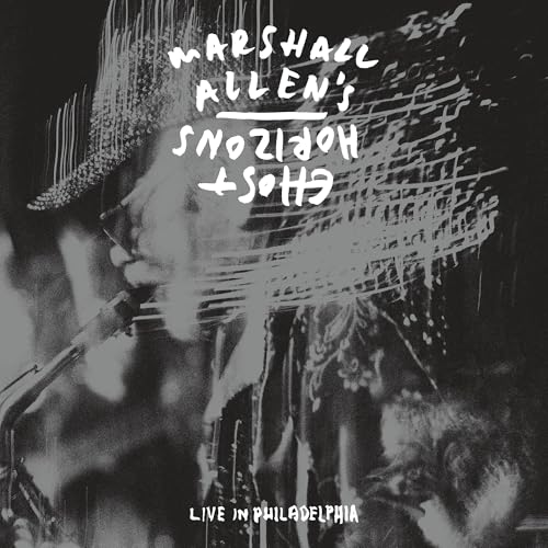 Live In Philadelphia (2Lp) [Vinyl] (ONLINE ORDER ONLY)