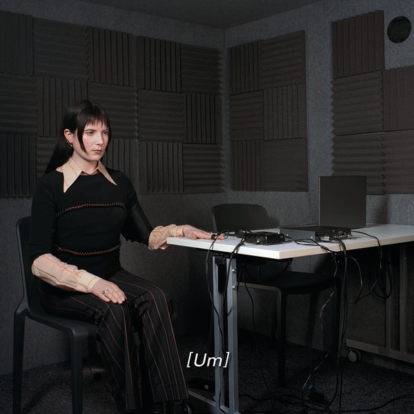 MARTHA SKYE MURPHY - Um [Vinyl] (ONLINE ORDER ONLY)
