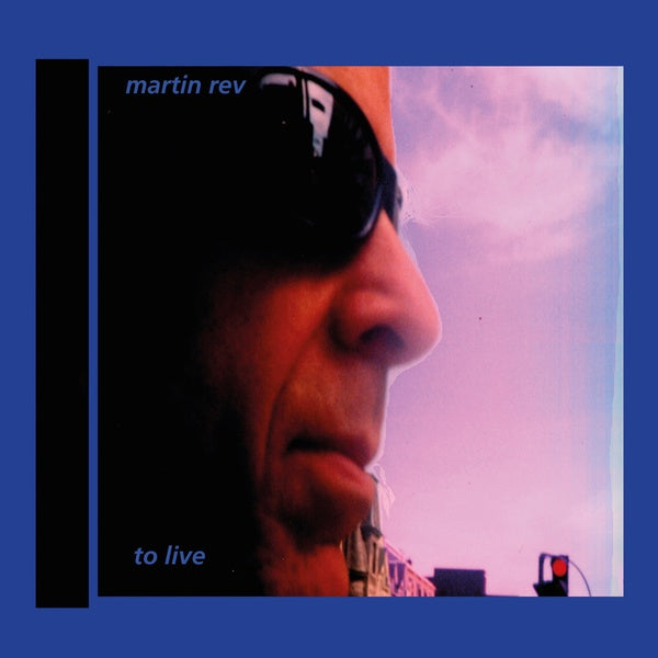 To Live [CD] (ONLINE ORDER ONLY)