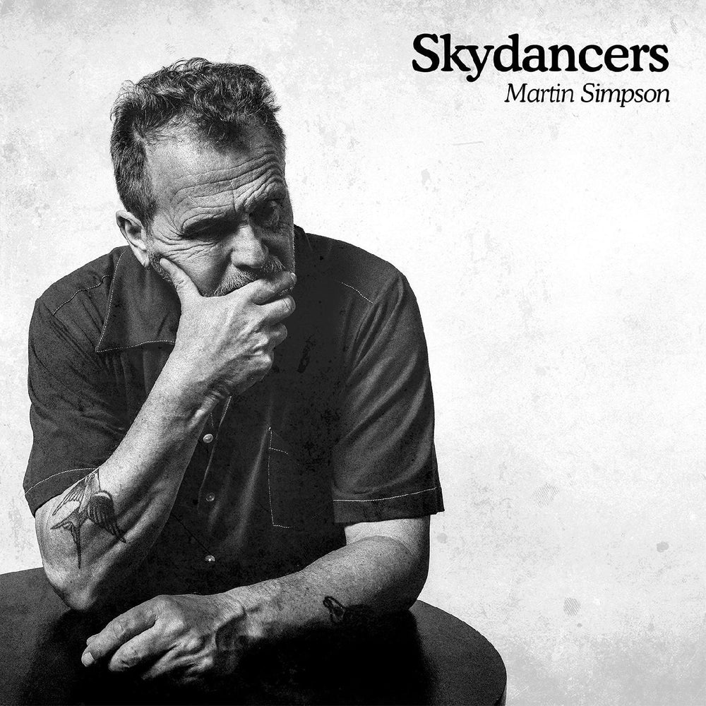 Skydancers [CD] (ONLINE ORDER ONLY)