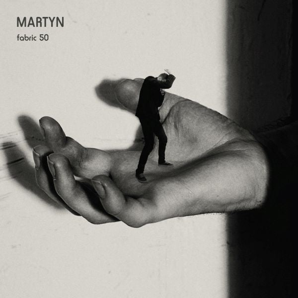 Fabric 50 : [CD] (ONLINE ORDER ONLY)