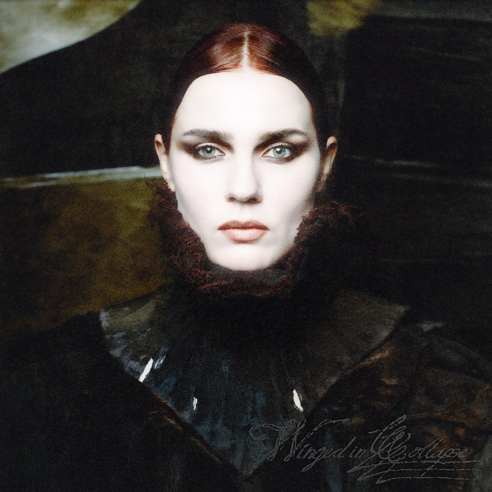 Martyna Basta - Winged In Collapse [Vinyl]
