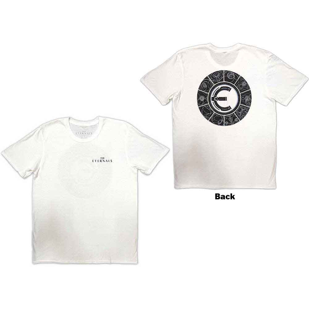 Eternals Sundial [T-Shirt] (ONLINE ORDER ONLY)