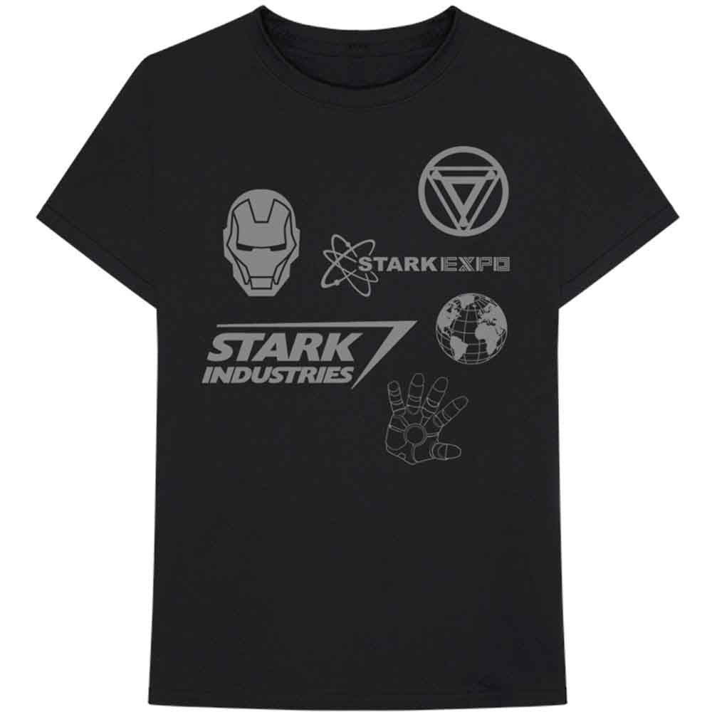 Iron Man Stark Expo [T-Shirt] (ONLINE ORDER ONLY)
