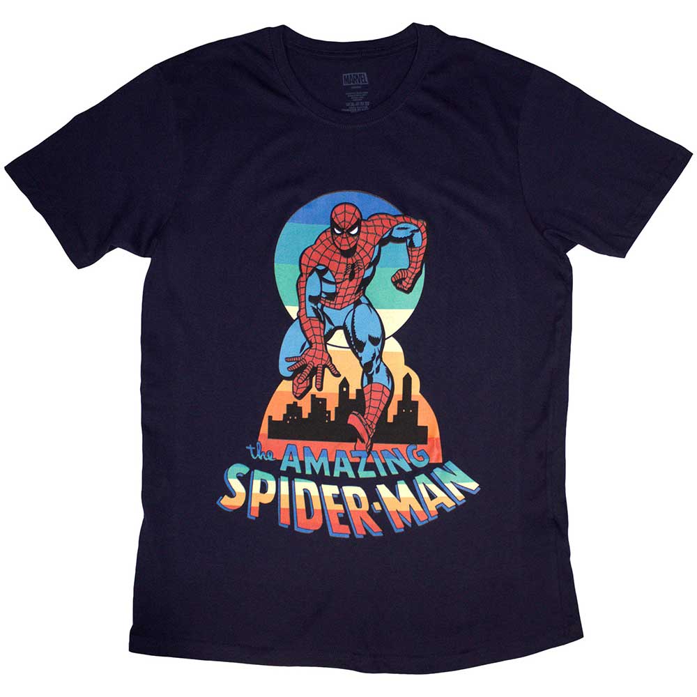 Spider-Man Keyhole [T-Shirt] (ONLINE ORDER ONLY)
