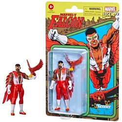 Marvel Legends Retro 375 Collection 3 3/4-Inch Action Figure - Select Figure(s) (Online Order Only)
