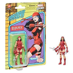 Marvel Legends Retro 375 Collection 3 3/4-Inch Action Figure - Select Figure(s) (Online Order Only)