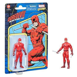 Marvel Legends Retro 375 Collection 3 3/4-Inch Action Figure - Select Figure(s) (Online Order Only)