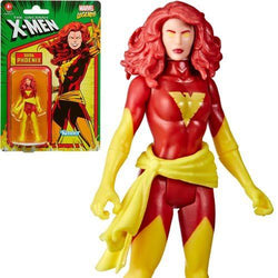 Marvel Legends Retro 375 Collection 3 3/4-Inch Action Figure - Select Figure(s) (Online Order Only)