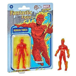 Marvel Legends Retro 375 Collection 3 3/4-Inch Action Figure - Select Figure(s) (Online Order Only)