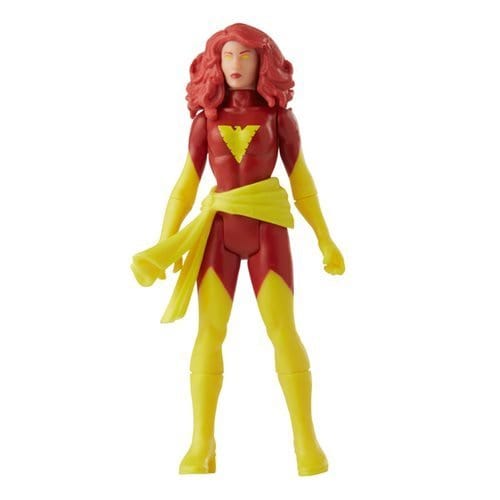 Marvel Legends Retro 375 Collection 3 3/4-Inch Action Figure - Select Figure(s) (Online Order Only)