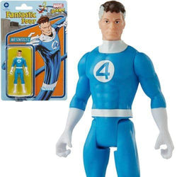 Marvel Legends Retro 375 Collection 3 3/4-Inch Action Figure - Select Figure(s) (Online Order Only)