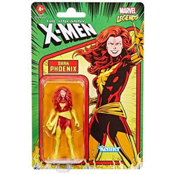 Marvel Legends Retro 375 Collection 3 3/4-Inch Action Figure - Select Figure(s) (Online Order Only)