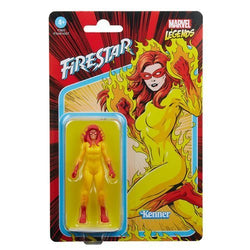 Marvel Legends Retro 375 Collection 3 3/4-Inch Action Figure - Select Figure(s) (Online Order Only)