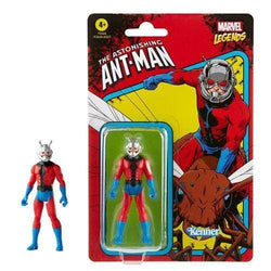 Marvel Legends Retro 375 Collection 3 3/4-Inch Action Figure - Select Figure(s) (Online Order Only)