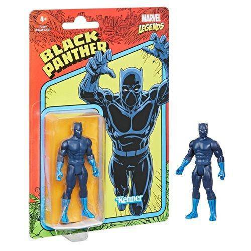 Marvel Legends Retro 375 Collection 3 3/4-Inch Action Figure - Select Figure(s) (Online Order Only)